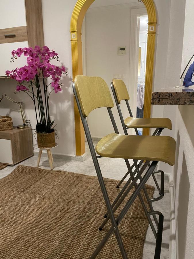 Casa Amarela Guesthouse, Algorfa Eksteriør bilde