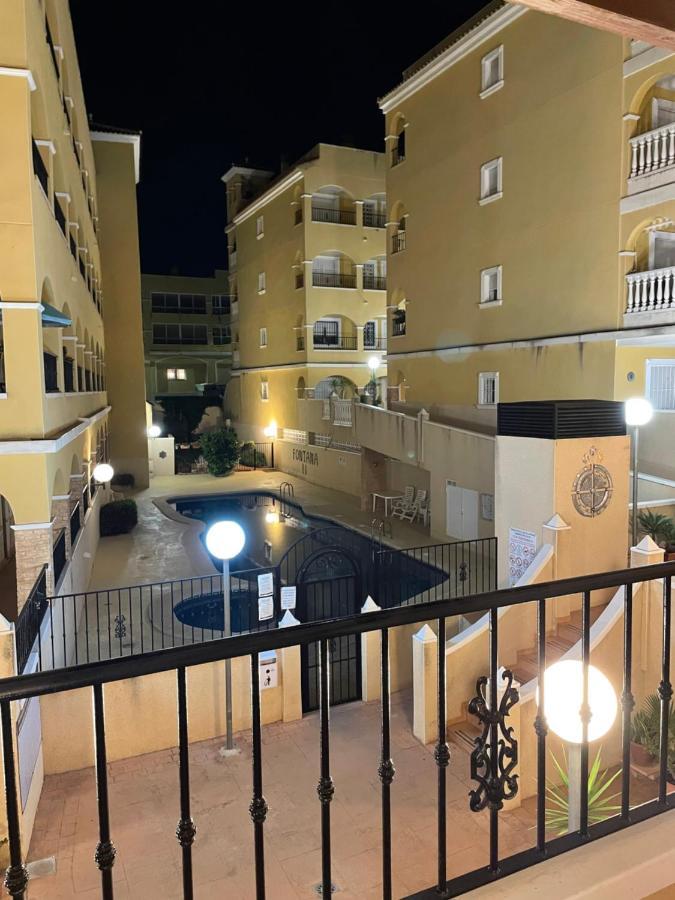 Casa Amarela Guesthouse, Algorfa Eksteriør bilde