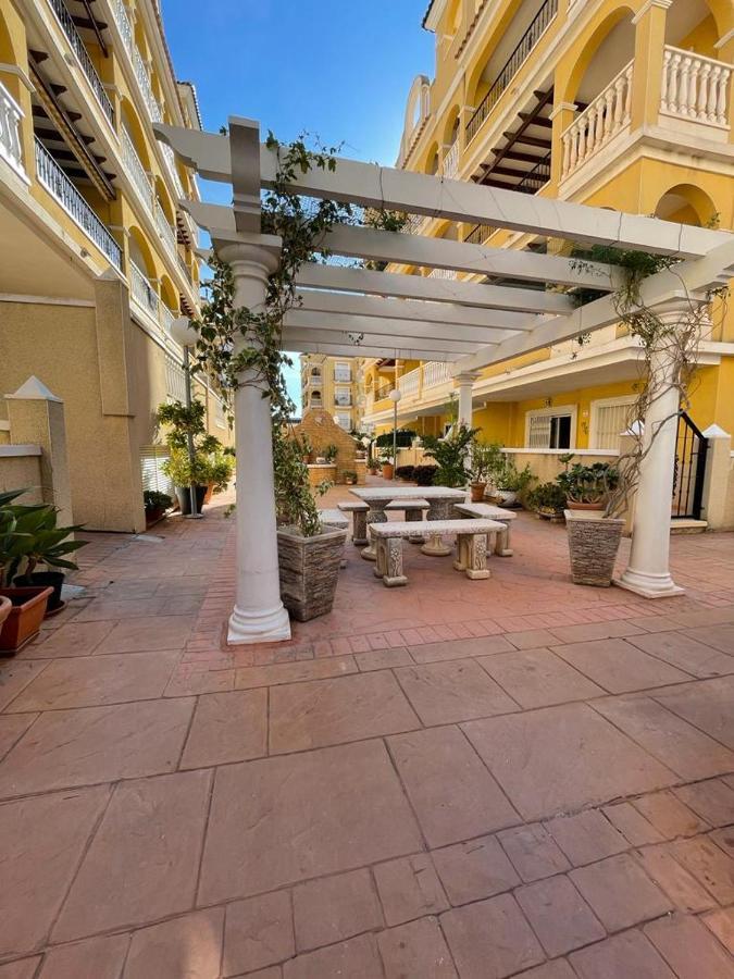 Casa Amarela Guesthouse, Algorfa Eksteriør bilde