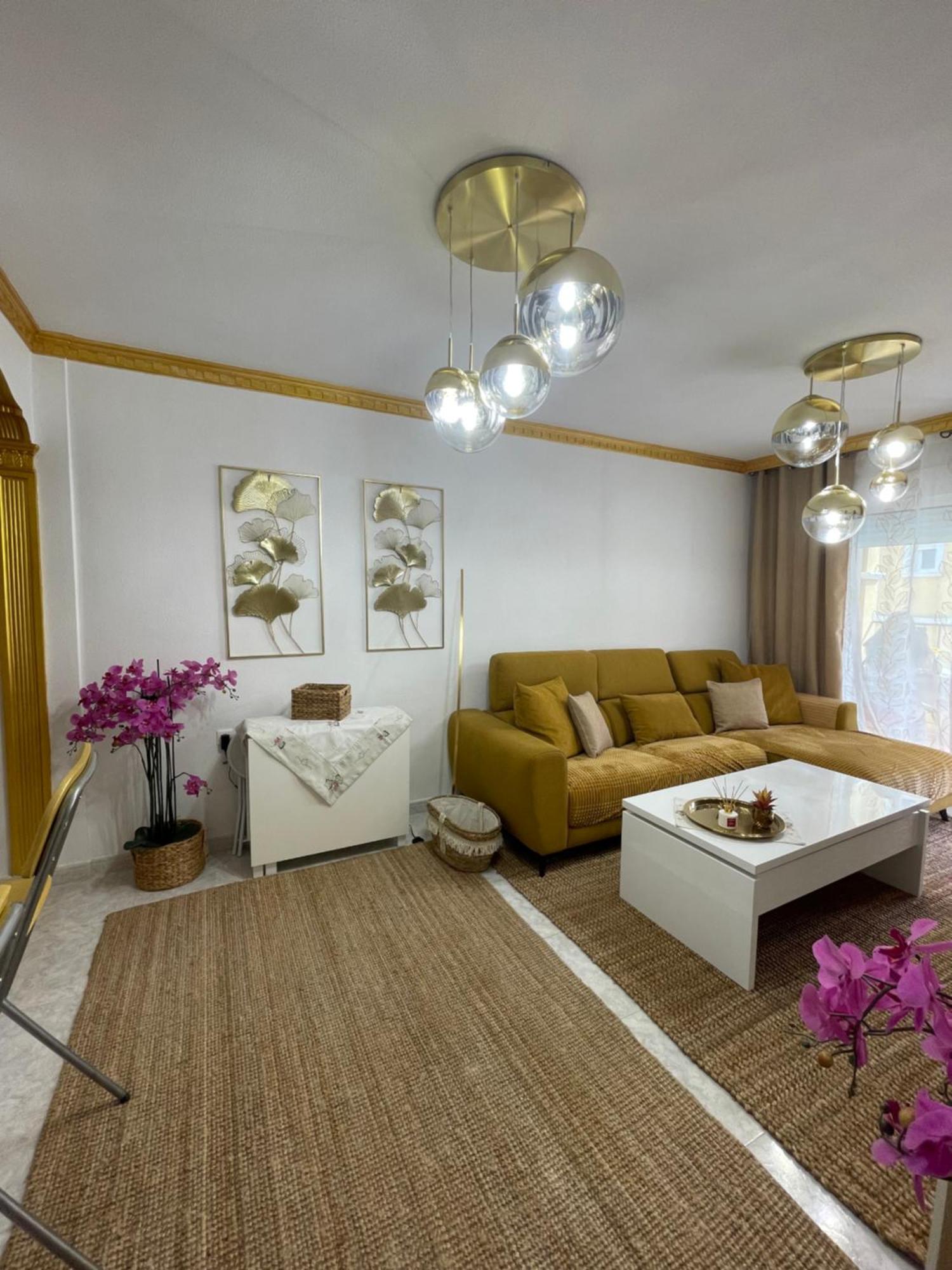 Casa Amarela Guesthouse, Algorfa Eksteriør bilde
