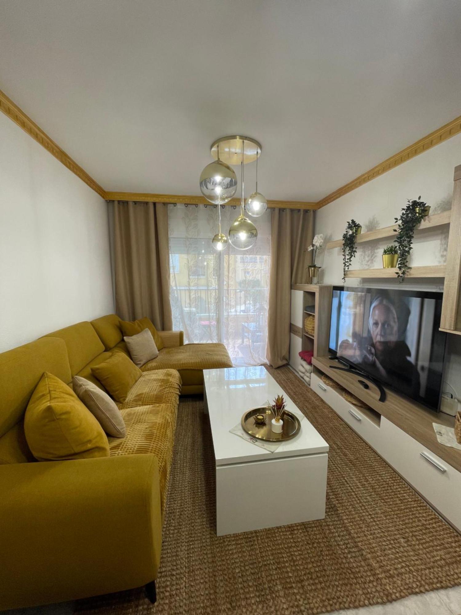 Casa Amarela Guesthouse, Algorfa Eksteriør bilde