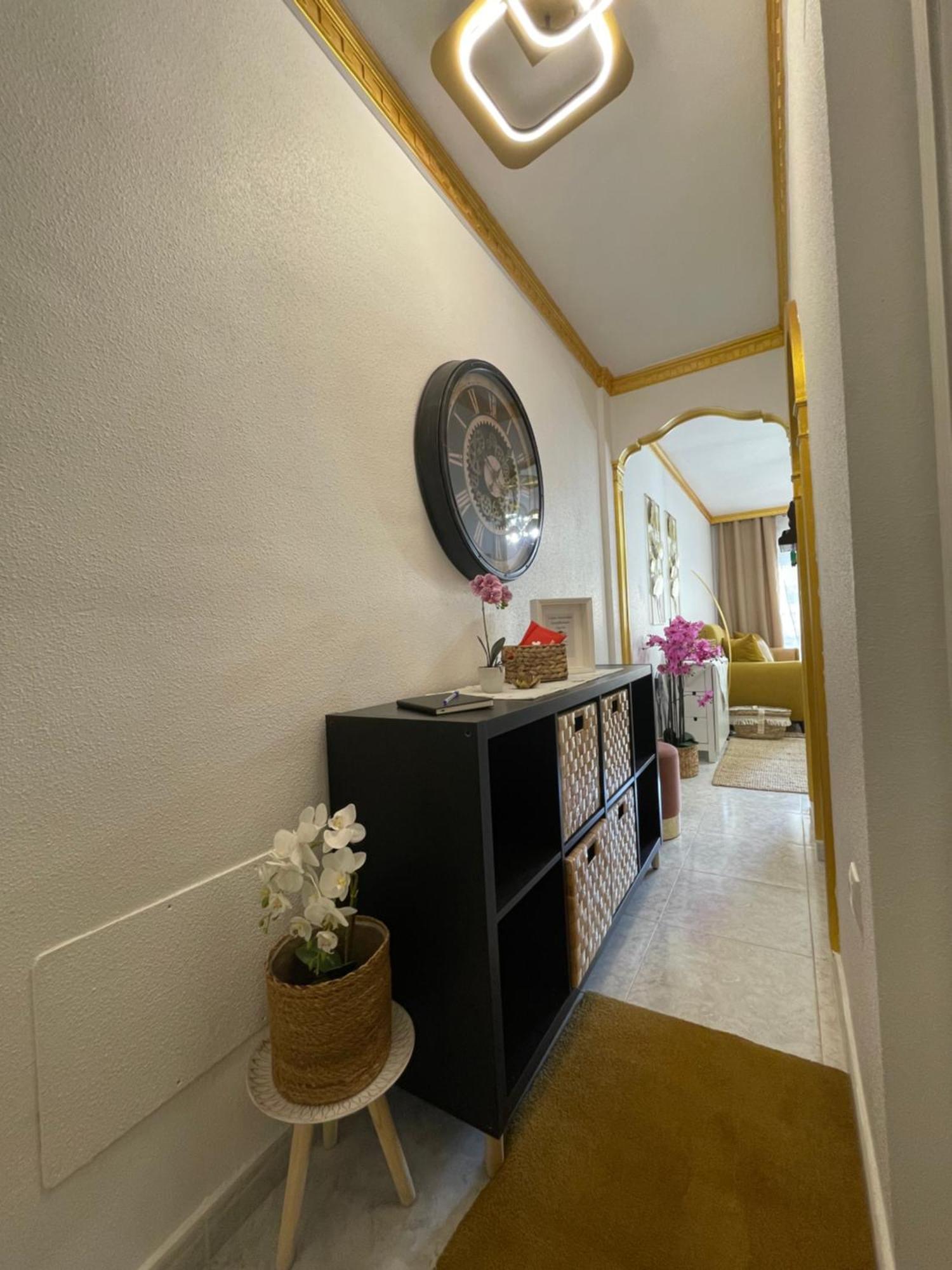 Casa Amarela Guesthouse, Algorfa Eksteriør bilde