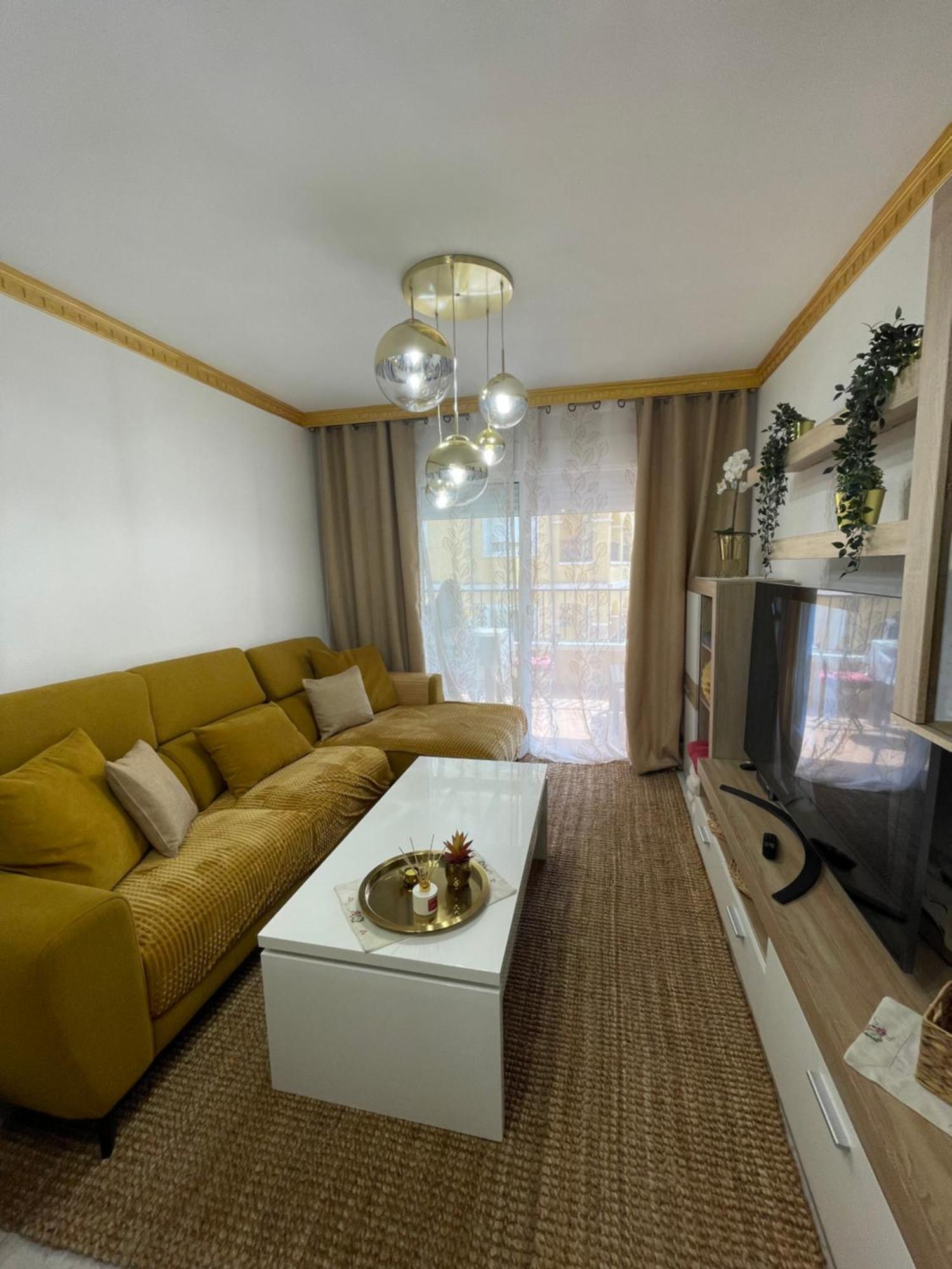 Casa Amarela Guesthouse, Algorfa Eksteriør bilde