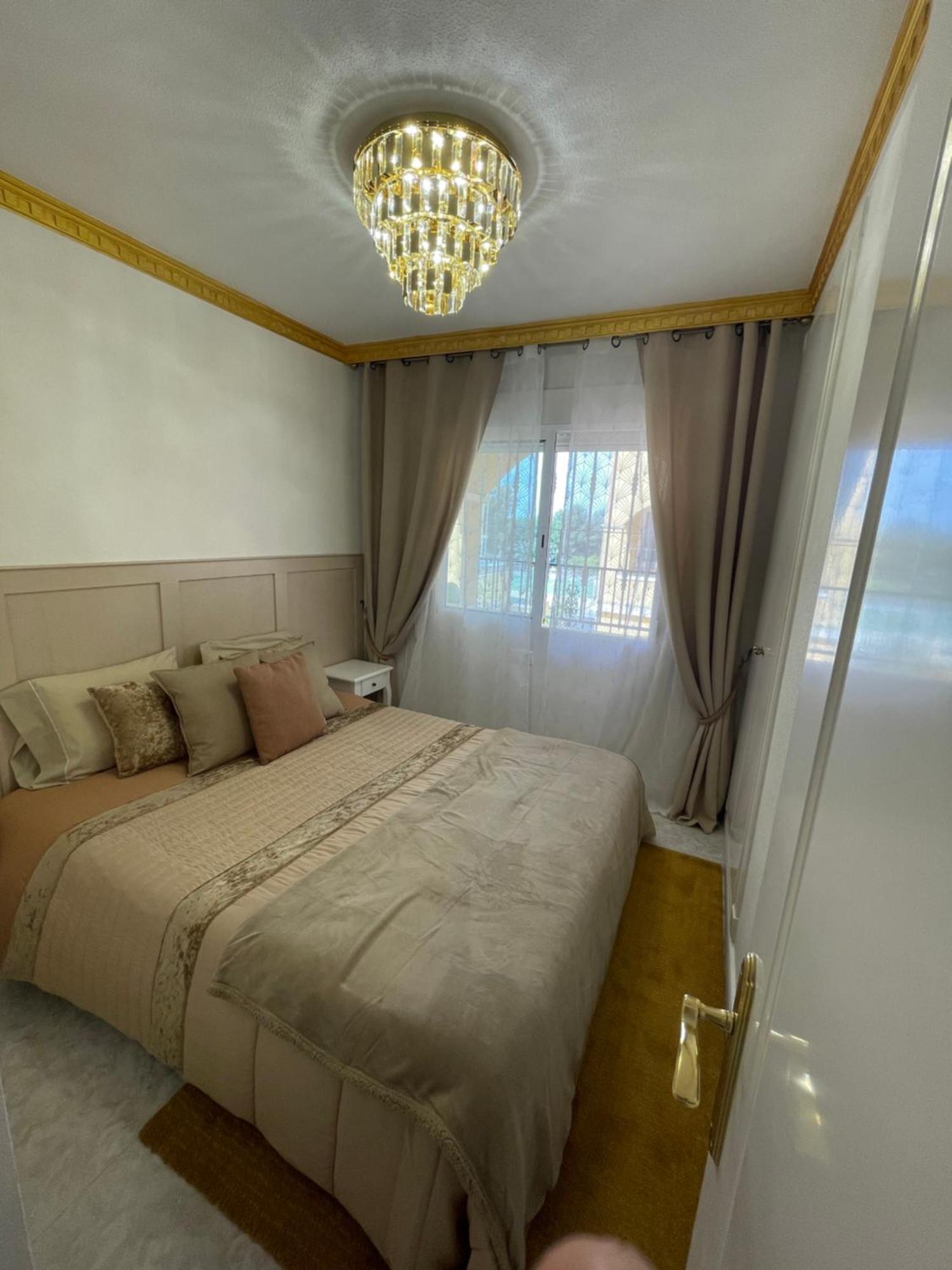 Casa Amarela Guesthouse, Algorfa Eksteriør bilde
