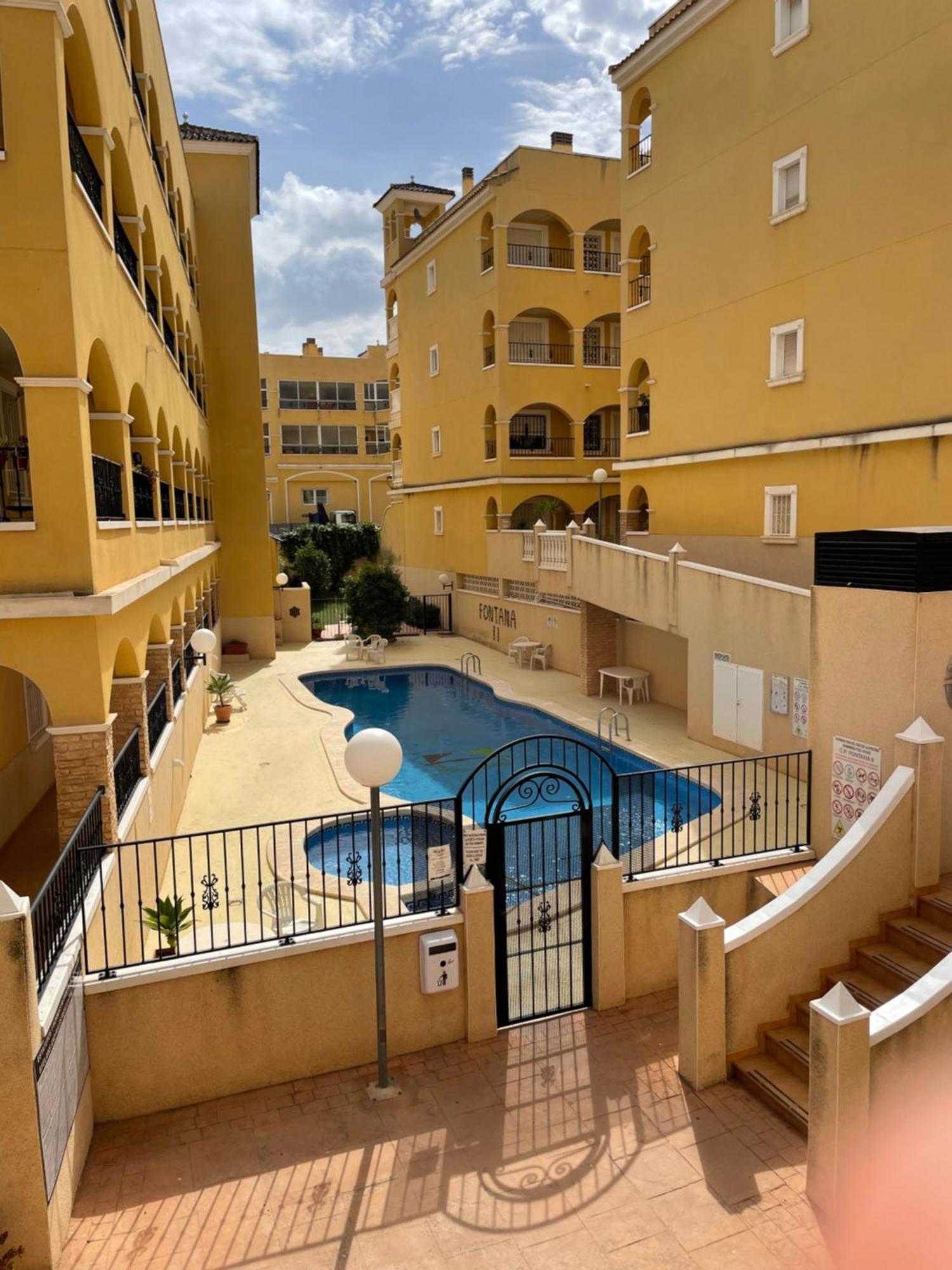 Casa Amarela Guesthouse, Algorfa Eksteriør bilde