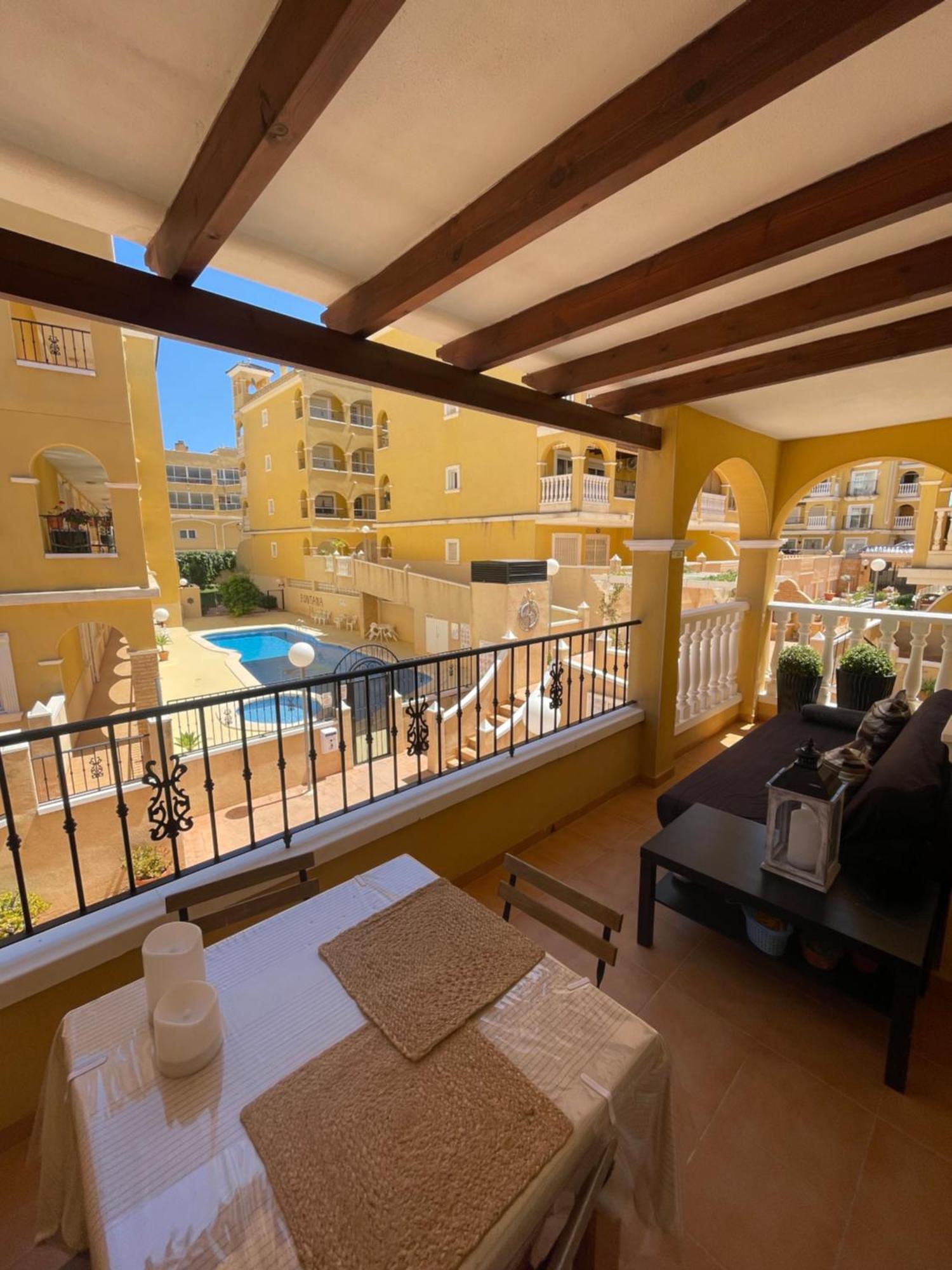 Casa Amarela Guesthouse, Algorfa Eksteriør bilde