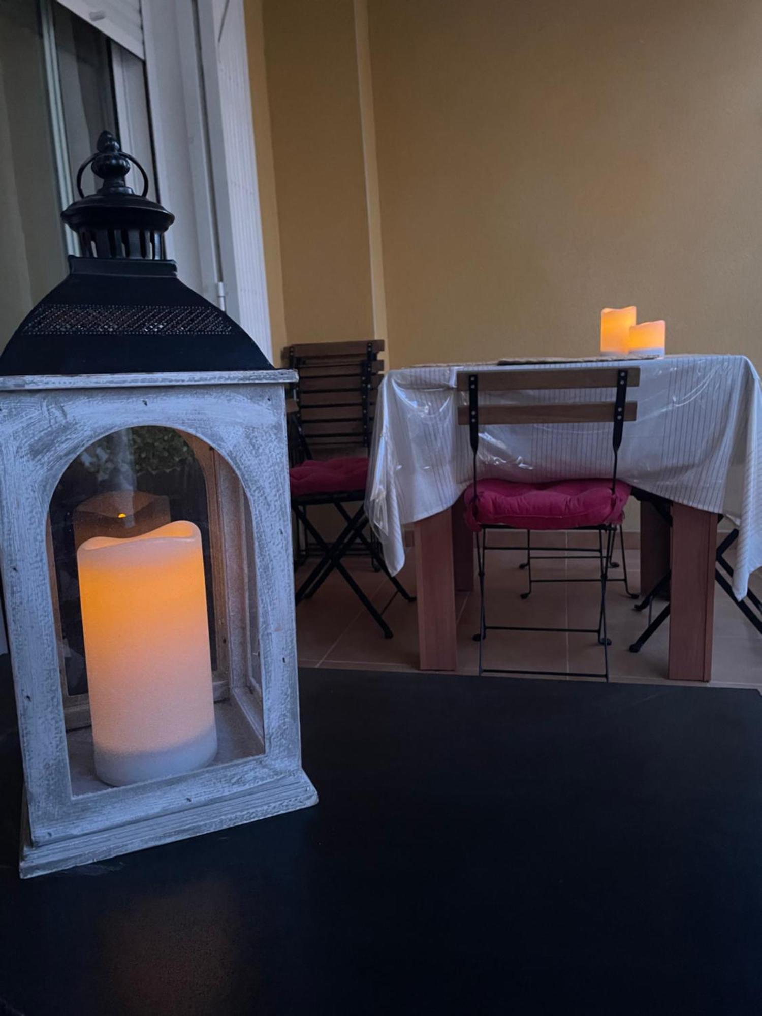 Casa Amarela Guesthouse, Algorfa Eksteriør bilde